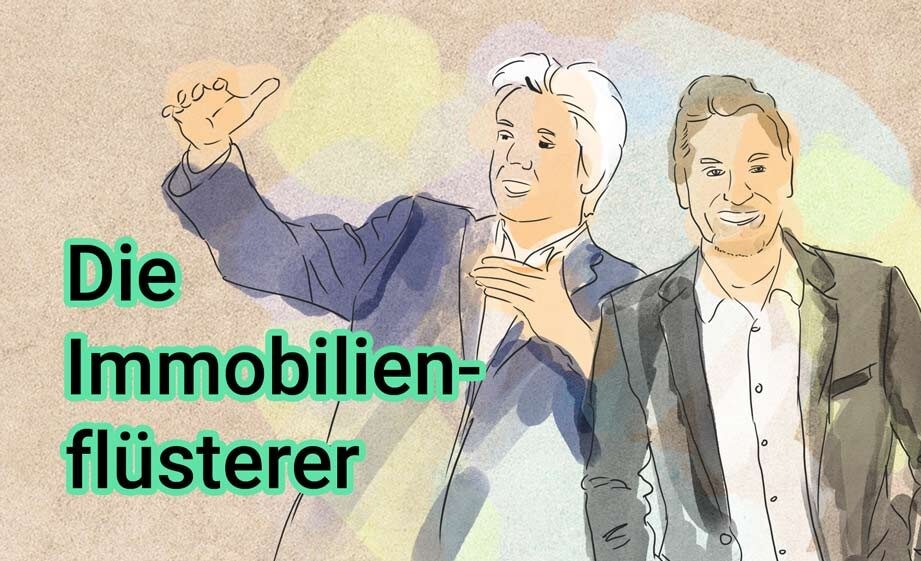 Podcast: Immobilienverkauf mit Makler? Neue Provisionsregelung! – Teil 2