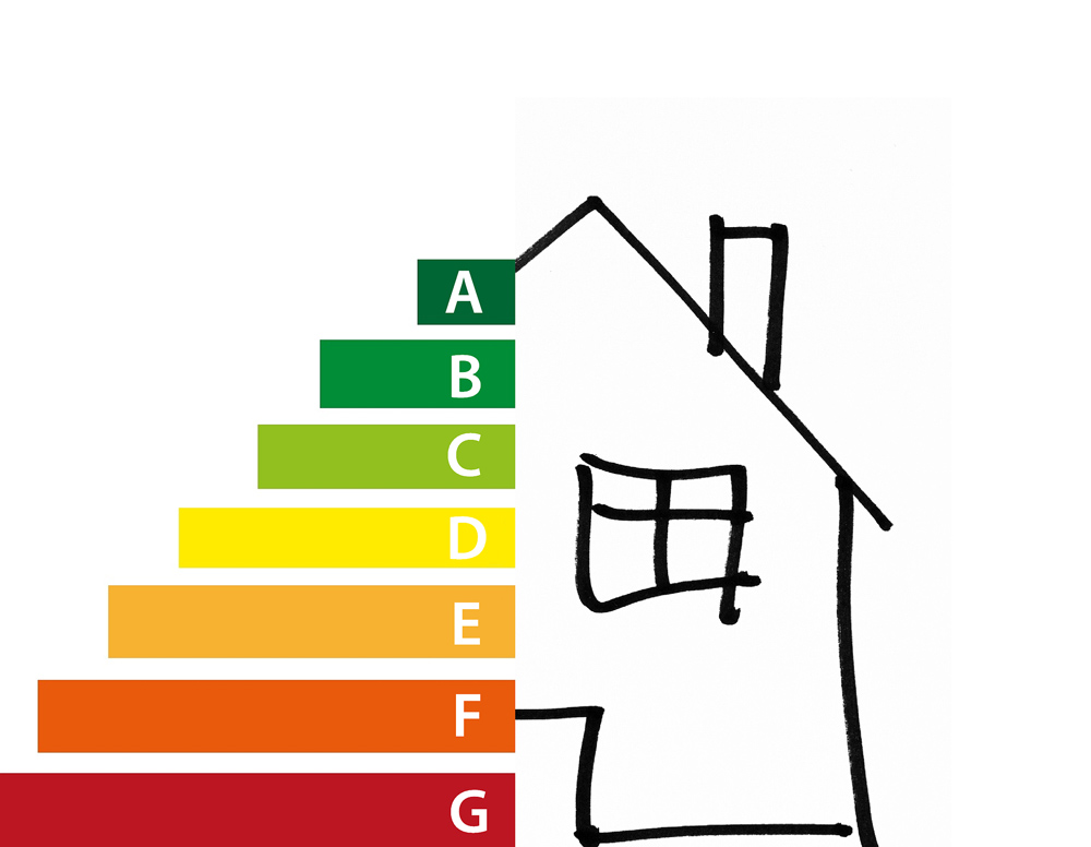 Steigende Kosten für den Energieausweis